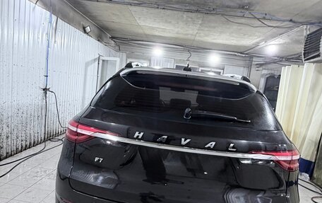 Haval F7 I, 2021 год, 1 790 000 рублей, 7 фотография