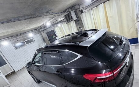 Haval F7 I, 2021 год, 1 790 000 рублей, 6 фотография