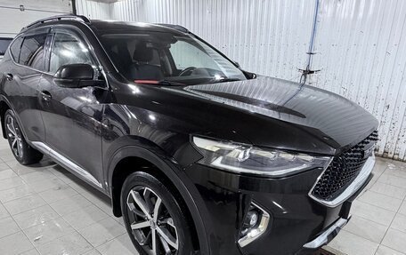 Haval F7 I, 2021 год, 1 790 000 рублей, 5 фотография