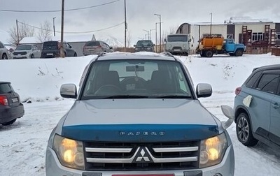 Mitsubishi Pajero IV, 2006 год, 1 400 000 рублей, 1 фотография