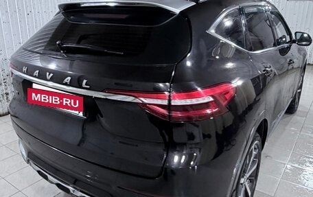 Haval F7 I, 2021 год, 1 790 000 рублей, 8 фотография