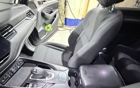 Haval F7 I, 2021 год, 1 790 000 рублей, 17 фотография