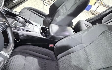 Haval F7 I, 2021 год, 1 790 000 рублей, 14 фотография