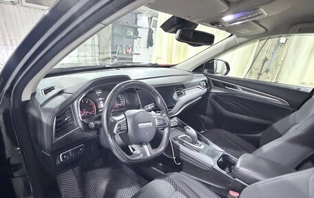 Haval F7 I, 2021 год, 1 790 000 рублей, 9 фотография