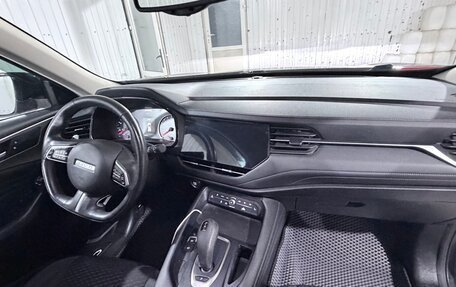 Haval F7 I, 2021 год, 1 790 000 рублей, 10 фотография