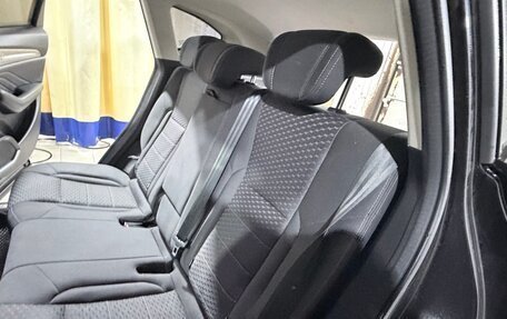 Haval F7 I, 2021 год, 1 790 000 рублей, 15 фотография