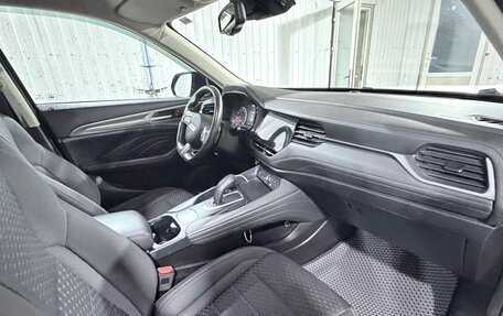 Haval F7 I, 2021 год, 1 790 000 рублей, 11 фотография