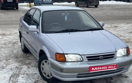 Toyota Corsa, 1994 год, 259 000 рублей, 1 фотография