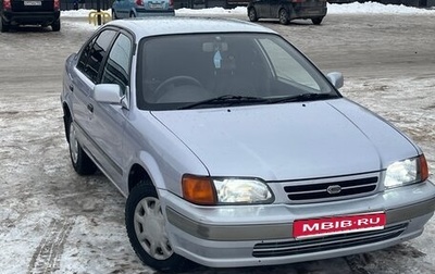 Toyota Corsa, 1994 год, 259 000 рублей, 1 фотография