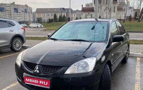 Mitsubishi Lancer IX, 2005 год, 330 000 рублей, 1 фотография