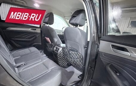 Haval F7 I, 2021 год, 1 790 000 рублей, 13 фотография