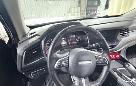 Haval F7 I, 2021 год, 1 790 000 рублей, 16 фотография