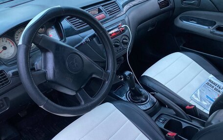 Mitsubishi Lancer IX, 2005 год, 330 000 рублей, 3 фотография