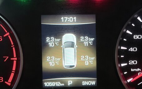 Haval F7 I, 2021 год, 1 790 000 рублей, 19 фотография