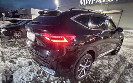 Haval F7 I, 2021 год, 1 790 000 рублей, 20 фотография