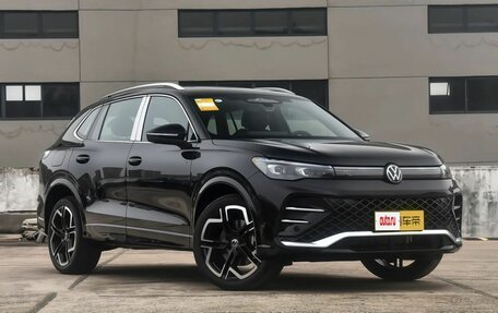 Volkswagen Tiguan, 2025 год, 5 590 000 рублей, 1 фотография