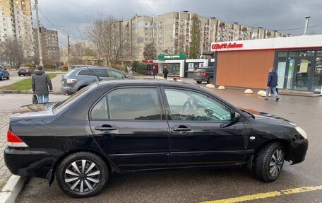 Mitsubishi Lancer IX, 2005 год, 330 000 рублей, 4 фотография