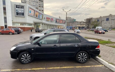 Mitsubishi Lancer IX, 2005 год, 330 000 рублей, 5 фотография