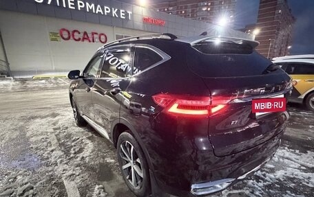 Haval F7 I, 2021 год, 1 790 000 рублей, 21 фотография