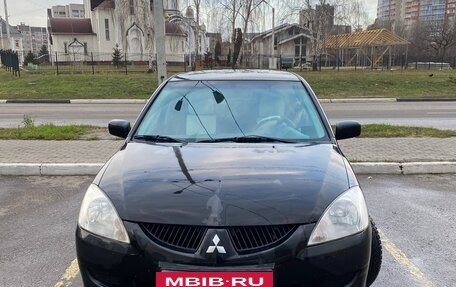 Mitsubishi Lancer IX, 2005 год, 330 000 рублей, 2 фотография