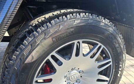 Mercedes-Benz G-Класс W463 рестайлинг _ii, 2007 год, 8 500 000 рублей, 7 фотография