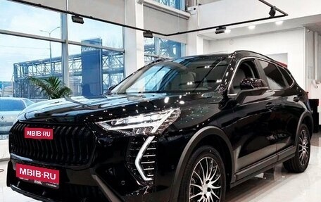 Haval Jolion, 2025 год, 2 649 000 рублей, 1 фотография