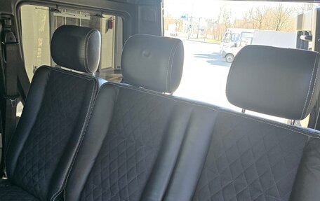 Mercedes-Benz G-Класс W463 рестайлинг _ii, 2007 год, 8 500 000 рублей, 13 фотография