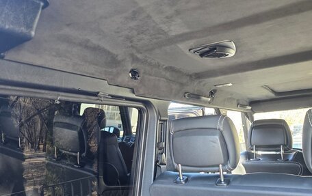 Mercedes-Benz G-Класс W463 рестайлинг _ii, 2007 год, 8 500 000 рублей, 15 фотография