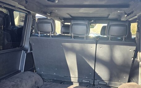 Mercedes-Benz G-Класс W463 рестайлинг _ii, 2007 год, 8 500 000 рублей, 14 фотография