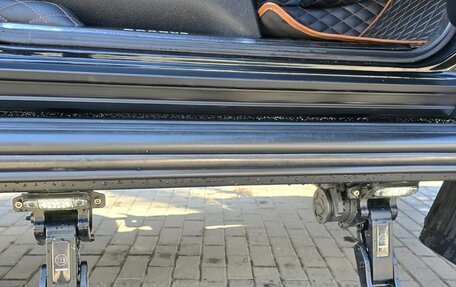 Mercedes-Benz G-Класс W463 рестайлинг _ii, 2007 год, 8 500 000 рублей, 25 фотография