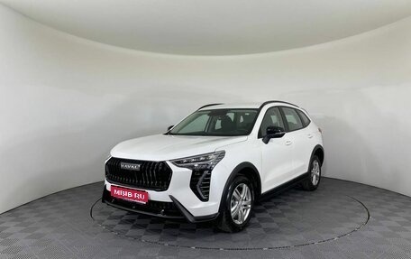 Haval Jolion, 2025 год, 2 799 000 рублей, 1 фотография