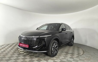 Haval F7, 2025 год, 3 349 000 рублей, 1 фотография