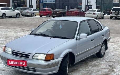 Toyota Corsa, 1994 год, 259 000 рублей, 2 фотография