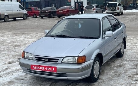 Toyota Corsa, 1994 год, 259 000 рублей, 3 фотография
