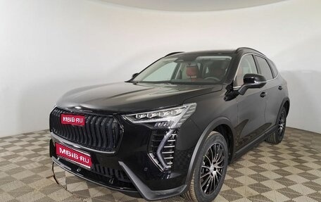 Haval Jolion, 2025 год, 2 699 000 рублей, 1 фотография