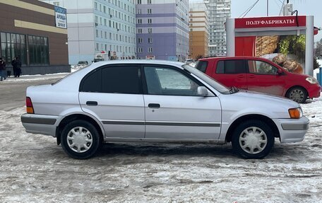 Toyota Corsa, 1994 год, 259 000 рублей, 5 фотография