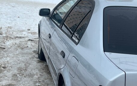 Toyota Corsa, 1994 год, 259 000 рублей, 8 фотография