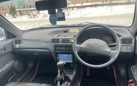 Toyota Corsa, 1994 год, 259 000 рублей, 12 фотография