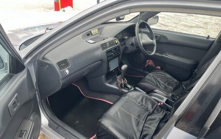 Toyota Corsa, 1994 год, 259 000 рублей, 14 фотография