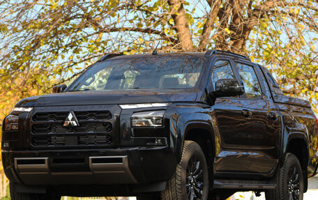 Mitsubishi Triton, 2025 год, 5 950 000 рублей, 1 фотография