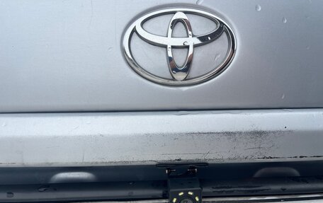 Toyota Corsa, 1994 год, 259 000 рублей, 17 фотография