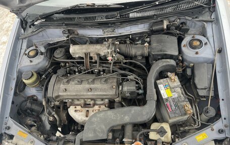 Toyota Corsa, 1994 год, 259 000 рублей, 16 фотография