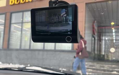 Toyota Corsa, 1994 год, 259 000 рублей, 20 фотография