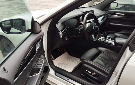 BMW 6 серия, 2019 год, 4 500 000 рублей, 7 фотография