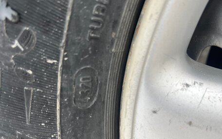 Toyota Corsa, 1994 год, 259 000 рублей, 18 фотография