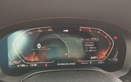 BMW 6 серия, 2019 год, 4 500 000 рублей, 5 фотография