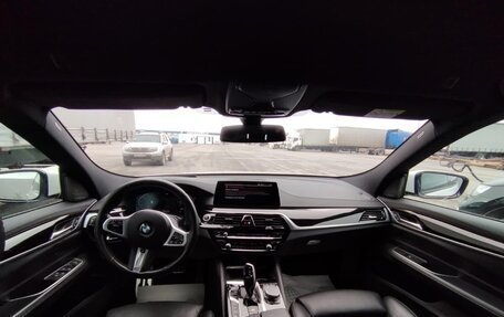 BMW 6 серия, 2019 год, 4 500 000 рублей, 9 фотография