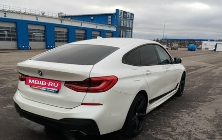 BMW 6 серия, 2019 год, 4 500 000 рублей, 3 фотография