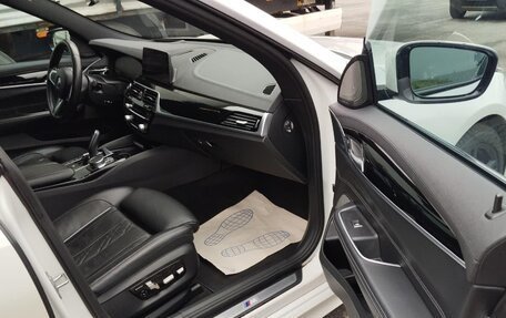 BMW 6 серия, 2019 год, 4 500 000 рублей, 11 фотография