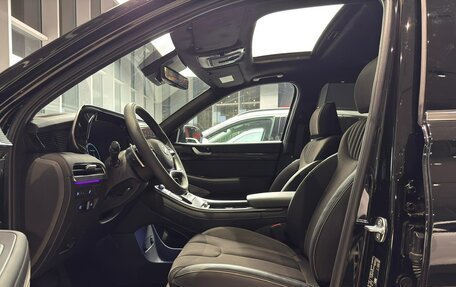 Hyundai Palisade I, 2025 год, 9 200 000 рублей, 4 фотография